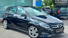 Gebraucht 2015 Mercedes B180 Urban Van / Kleinbus | 13.275 € (Fairer Preis)