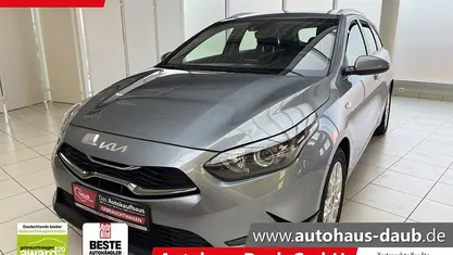Gebraucht Kia Ceed Sportswagon 160 PS (117 kW) 2023 Kombi