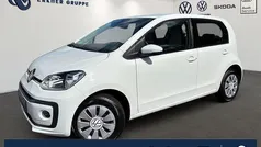 Gebraucht 2022 VW up! Kleinwagen | 11.899 € (Fairer Preis)
