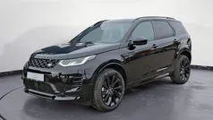 Gebraucht 2025 Land Rover Discovery Sport SE SUV | 69.888 € (Fairer Preis)