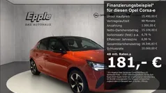 Opel Corsa-e