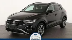 Blau Neu 2025 VW T-Roc Life SUV | 32.995 € (Superpreis)