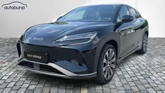 Schwarz Gebraucht 2025 BYD Sealion 7 SUV | 52.999 € (Superpreis)
