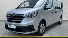 Grau Gebraucht 2024 Renault Trafic Evolution Van | 38.490 €