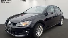 Gebraucht 2015 VW Golf VII LOUNGE Limousine | 9.500 € (Guter Preis)