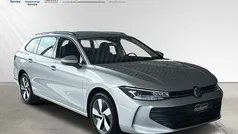 Silber Gebraucht 2024 VW Passat Kombi | 29.999 € (Fairer Preis)