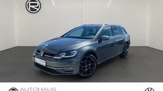 Gebraucht 2019 VW Golf VII Join Kombi | 19.980 € (Fairer Preis)