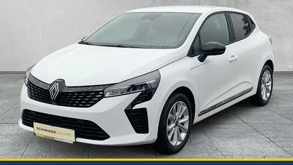 Weiß Neu 2025 Renault Clio V Evolution Limousine | 17.990 € (Superpreis)