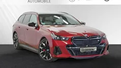 Gebraucht 2024 BMW i5 Comfort Edition Limousine | 76.990 €