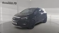 Gebraucht 2018 Opel Mokka X Ultimate SUV | 15.330 € (Fairer Preis)