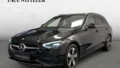 Gebraucht Mercedes C300e Avantgarde 204 PS (150 kW) 2024 Kombi