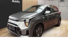 Gebraucht 2025 Kia Picanto Vision Kleinwagen | 17.990 € (Fairer Preis)