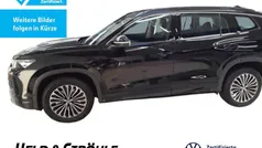 Gebraucht 2025 VW Tayron Life SUV | 42.670 € (Fairer Preis)
