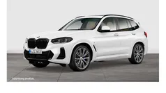 Gebraucht 2024 BMW X3 M Sport SUV | 62.970 € (Fairer Preis)