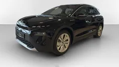 Gebraucht 2025 Skoda Elroq SUV | 43.990 € (Guter Preis)