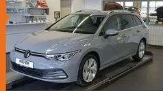 Gebraucht 2024 VW Golf VIII Style Kombi | 30.790 € (Fairer Preis)