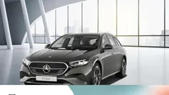 Gebraucht 2024 Mercedes E220 Kombi | 42.880 € (Superpreis)