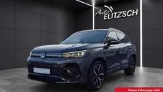 Gebraucht 2025 VW Tiguan R-line SUV | 45.950 € (Fairer Preis)