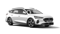 Gebraucht 2025 Ford Focus Active Kombi | 28.400 € (Guter Preis)