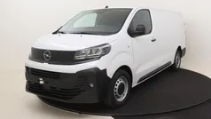 Gebraucht 2025 Opel Vivaro Van | 30.049 € (Fairer Preis)