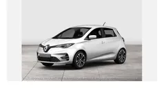Gebraucht 2020 Renault Zoe Life Kleinwagen | 11.490 € (Fairer Preis)
