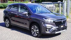 Titan grey met. Neu 2025 Suzuki SX4 S-Cross Adventure SUV | 23.980 € (Guter Preis)