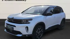 Weiß Gebraucht 2024 Citroën C5 Aircross PureTech SUV | 22.445 € (Fairer Preis)