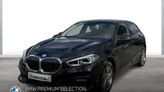Gebraucht 2021 BMW 118 Comfort Edition Kleinwagen | 23.890 € (Fairer Preis)