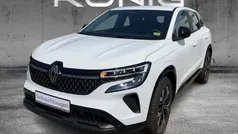 Arktisweiß Gebraucht 2023 Renault Austral Equilibre SUV | 27.399 € (Fairer Preis)