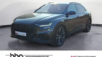 Gebraucht 2022 Audi SQ8 Advanced Plus SUV | 71.190 € (Superpreis)