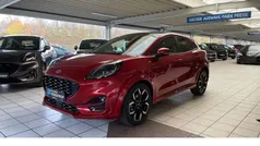 Gebraucht 2020 Ford Puma ST-Line X SUV | 20.281 € (Etwas zu teuer)