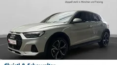 Tausilber metallic Gebraucht 2024 Audi A1 Sport Kleinwagen | 27.909 € (Fairer Preis)