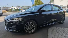 Gebraucht 2025 Ford Focus ST-Line Limousine | 26.990 € (Fairer Preis)
