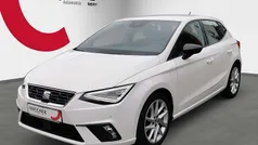 Gebraucht 2023 Seat Ibiza FR Limousine | 15.340 € (Fairer Preis)