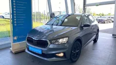 Gebraucht 2025 Skoda Fabia Limousine | 19.850 € (Fairer Preis)