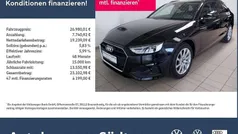 Gebraucht 2022 Audi A4 Kombi | 26.980 € (Superpreis)