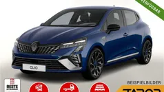 Gebraucht 2025 Renault Clio V Esprit Alpine Limousine | 21.435 € (Fairer Preis)