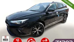 MG MG5 EV