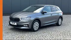 Gebraucht 2025 Skoda Fabia Selection Kleinwagen | 21.890 € (Guter Preis)