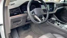 Gebraucht 2022 VW Touareg Atmosphere SUV | 43.890 € (Guter Preis)