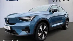 Gebraucht 2024 Volvo C40 Plus SUV | 38.950 € (Fairer Preis)