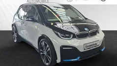 Gebraucht 2022 BMW i3 Comfort Edition Kleinwagen | 22.790 € (Fairer Preis)