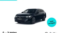 Gebraucht 2025 VW Passat Elegance Limousine | 71.029 €