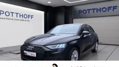 Audi A3 Sportback e-tron