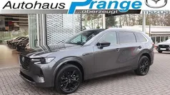 Gebraucht 2025 Mazda CX-80 Homura-Line SUV | 60.985 € (Fairer Preis)