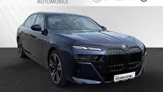 Gebraucht 2025 BMW i7 Executive Limousine | 93.390 € (Fairer Preis)