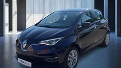 Violet Gebraucht 2021 Renault Zoe Experience Kleinwagen | 13.690 € (Fairer Preis)