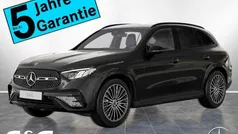 Mercedes GLC300e
