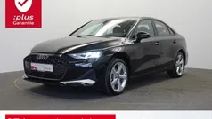Schwarz Gebraucht 2024 Audi A3 Advanced Limousine | 32.950 € (Fairer Preis)