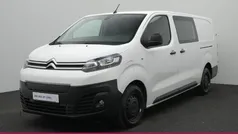 Lack weiss banquise/typ aussenverkleidung spiegel flach standard Gebraucht 2021 Citroën e-Jumpy Van / Kleinbus | 18.921 € (Guter Preis)